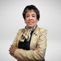 Martha Margarita Cruz Estrada