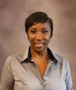 Denise Maurice-Greene