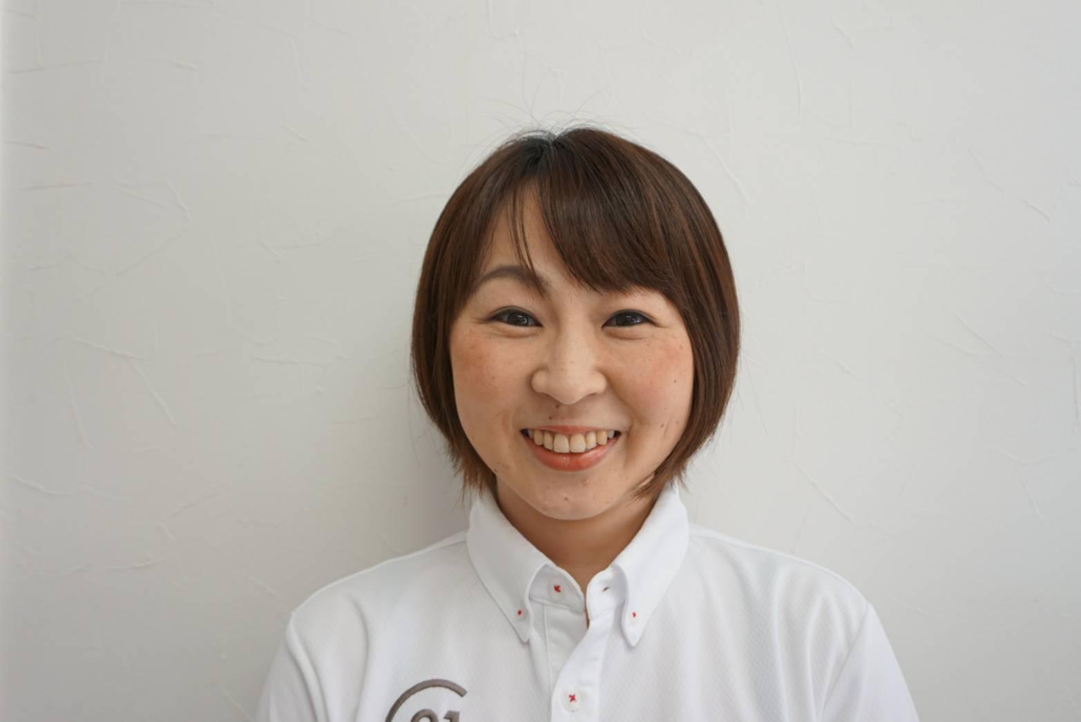 木川 真美