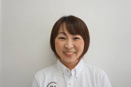 木川 真美