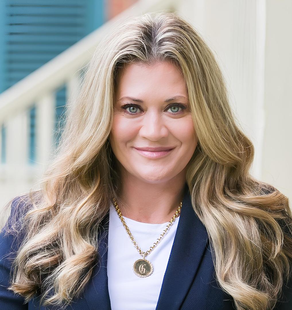 Lee Anne Graham