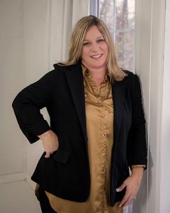 Debbie Goodwin