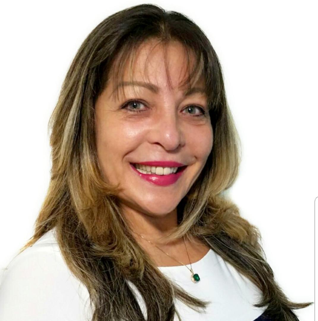 Fanny Martinez Rivas