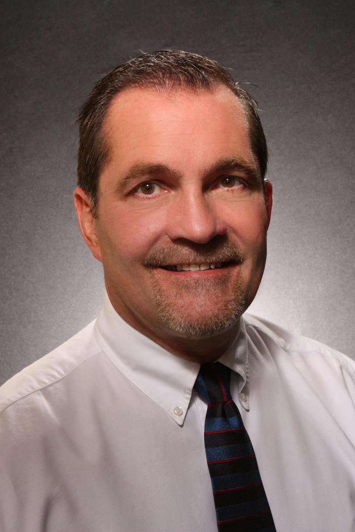 John St. Martin