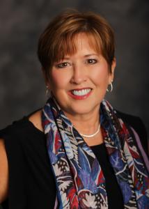 Linda Jackson