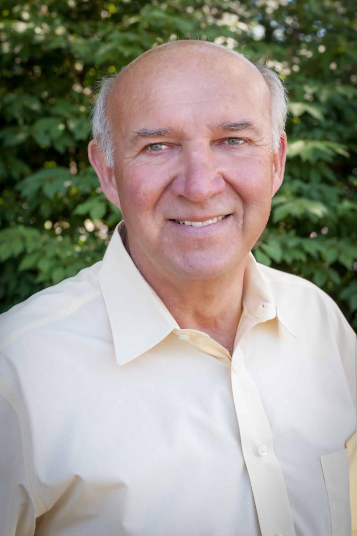 David Newson