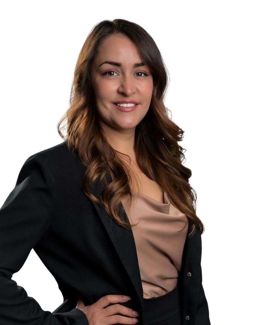 Fabiola Garcia