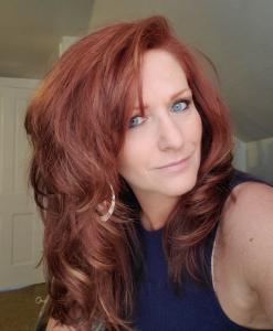 Maria Morgan