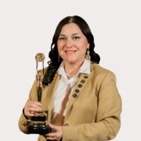 Lic. Veronica Palafox Garay