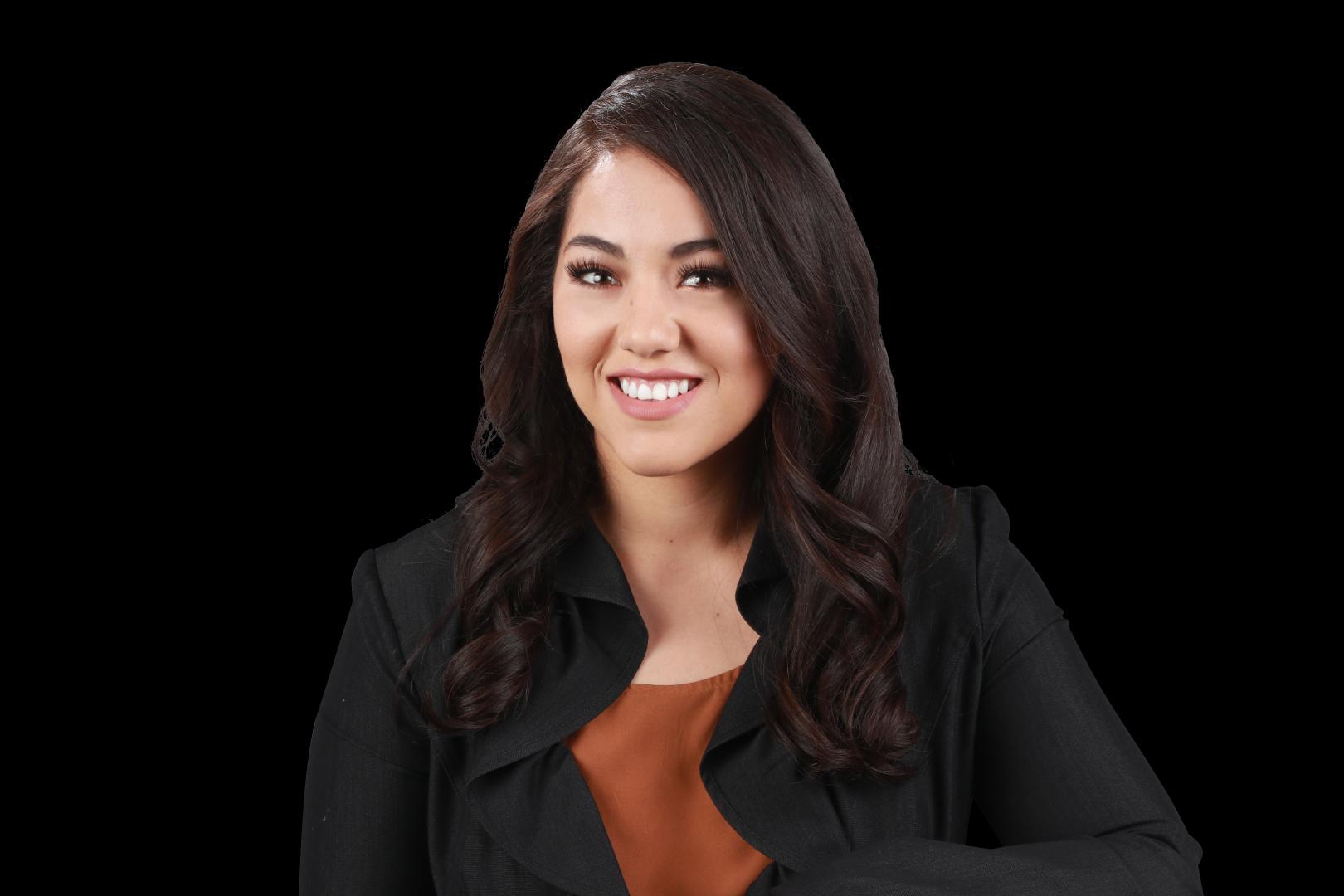 Monica Garcia Zarate