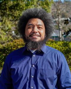 Andres Franklin
