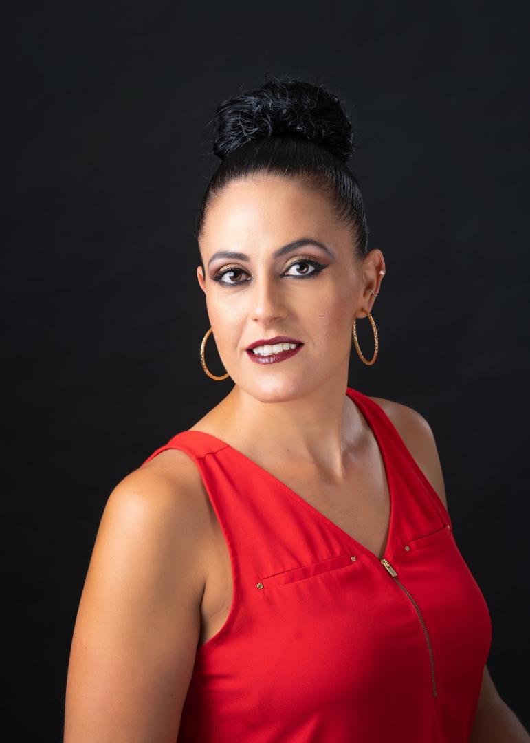 Mayra Gonzalez