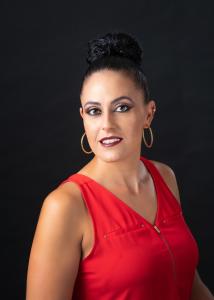 Mayra Gonzalez