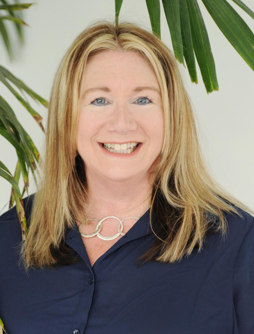 Jacqueline Pope