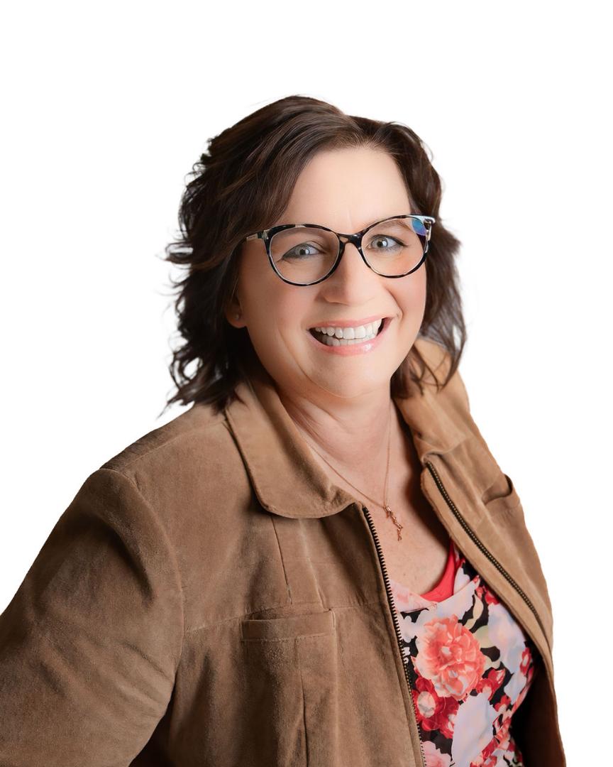 Christine Matheny