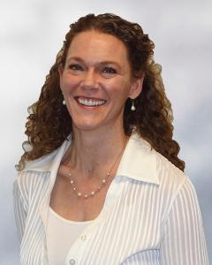 Sarah Scott