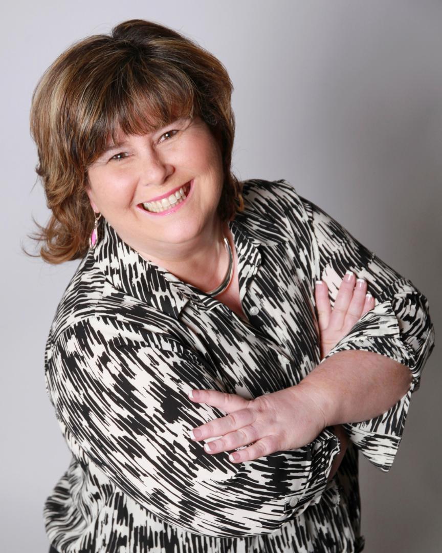 Candy Thompson