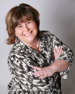 Candy Thompson