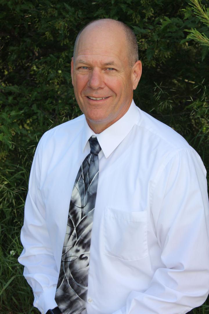 Greg Bounds