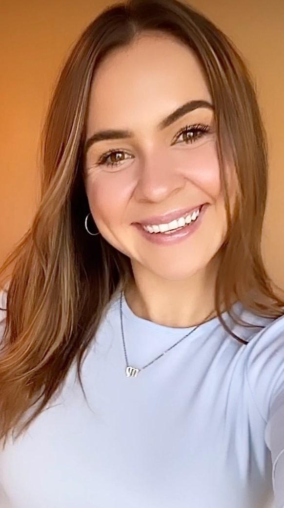 Rebecca Savoy Delgado