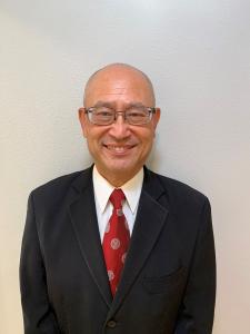Albert Hsu