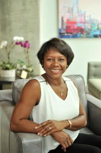 Zandra Henderson