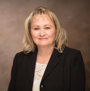 Julie Newey
