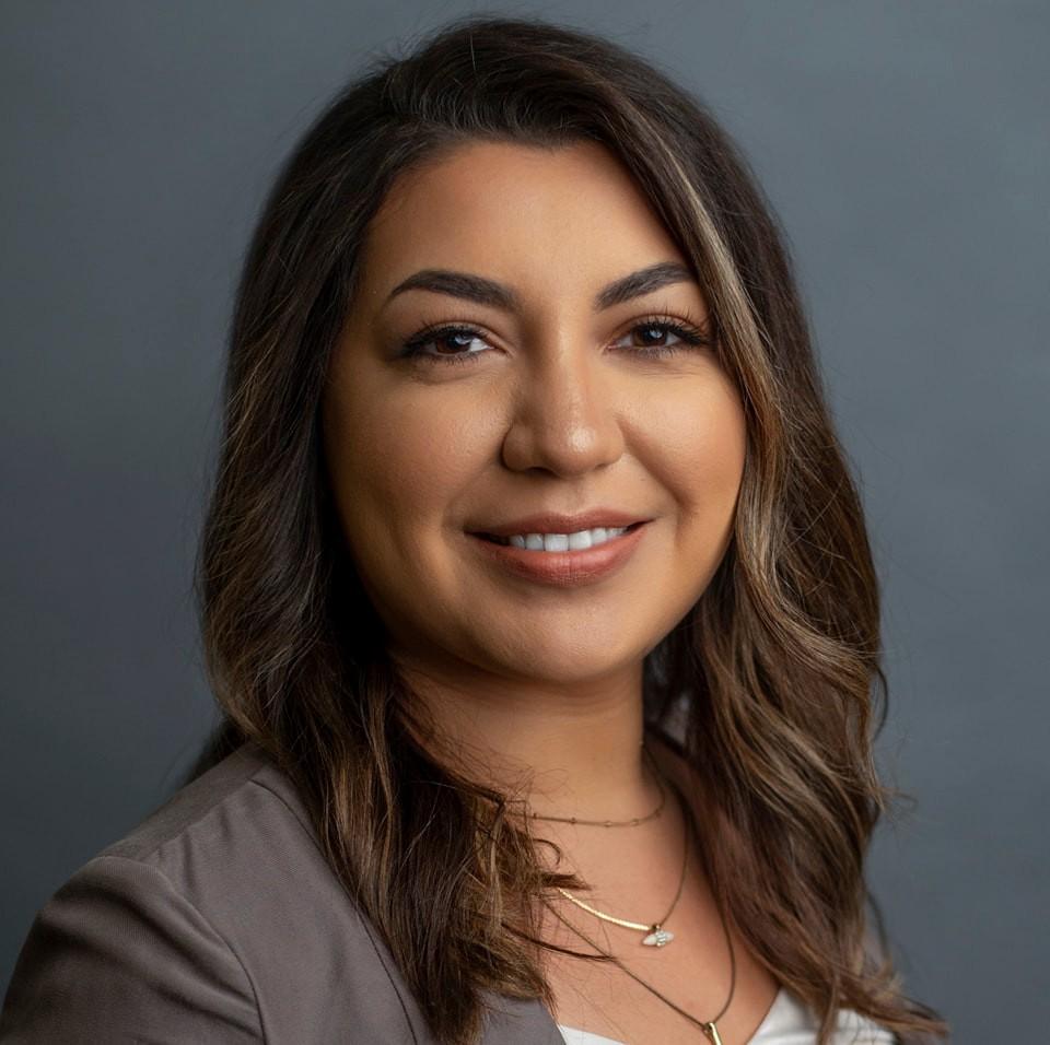 Melissa Martinez