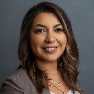Melissa Martinez