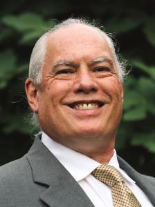 James Sadler
