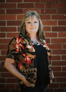 Tammy Ledford