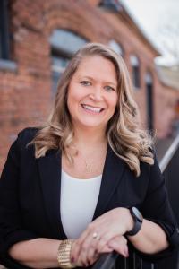 Tonya Hiers