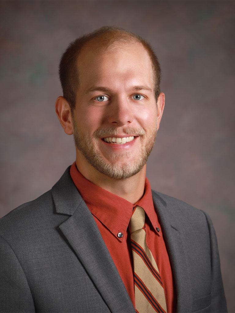 Brian Friebel
