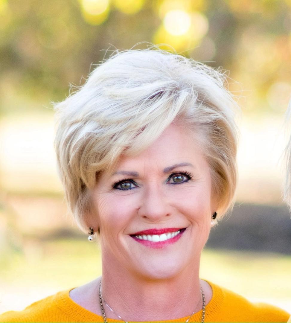 Sandi George