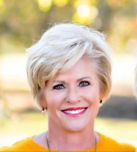 Sandi George