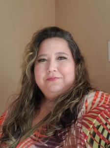 Wendy Carrillo