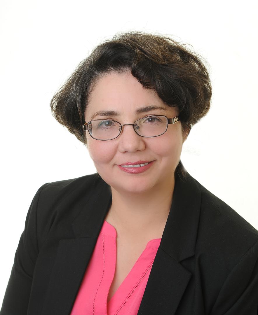 Esperanza Barajas