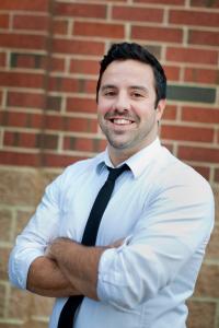 Nicholas Albright