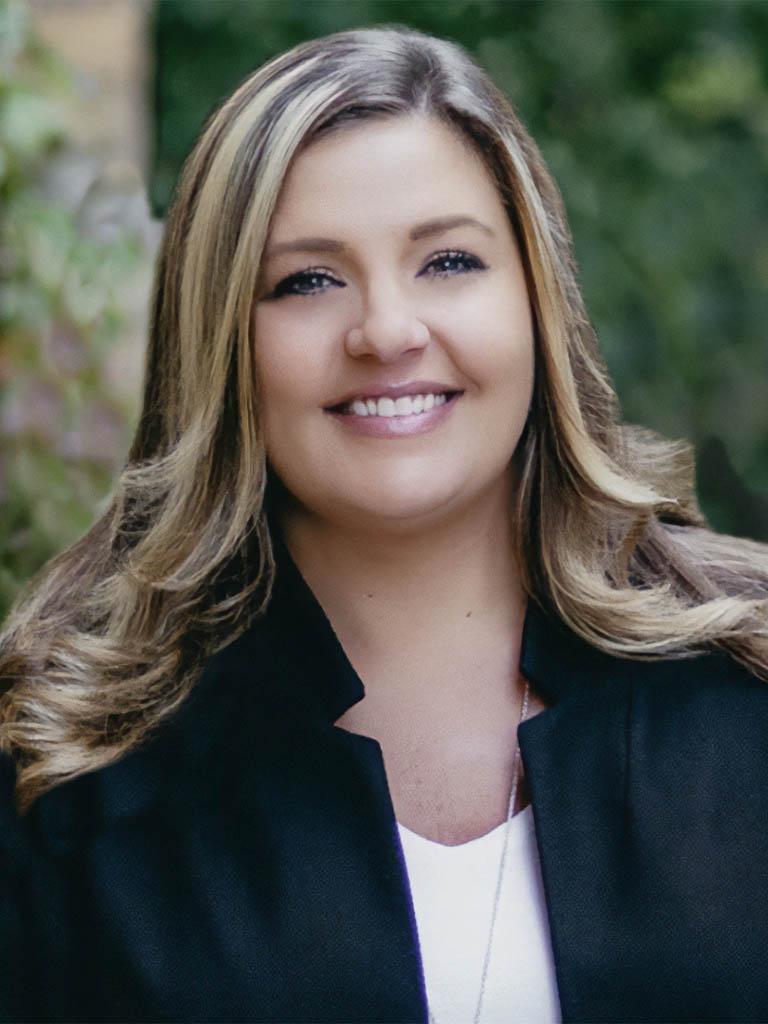 Sarah Harmon