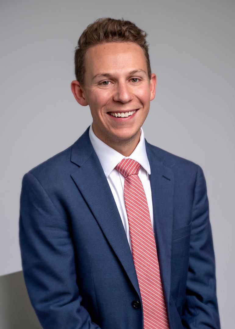 Adam Derfler