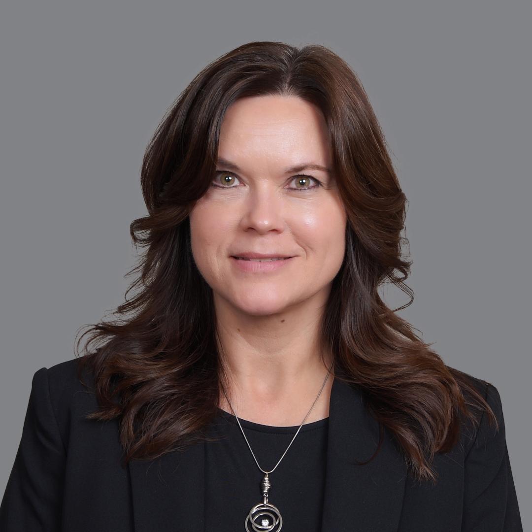 Kirsten Kangas