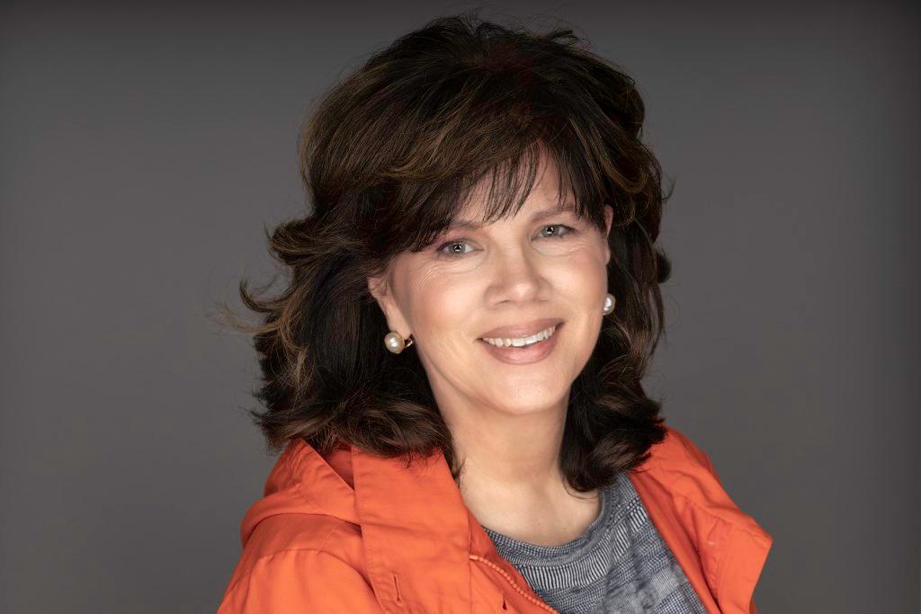 Judy McCoy