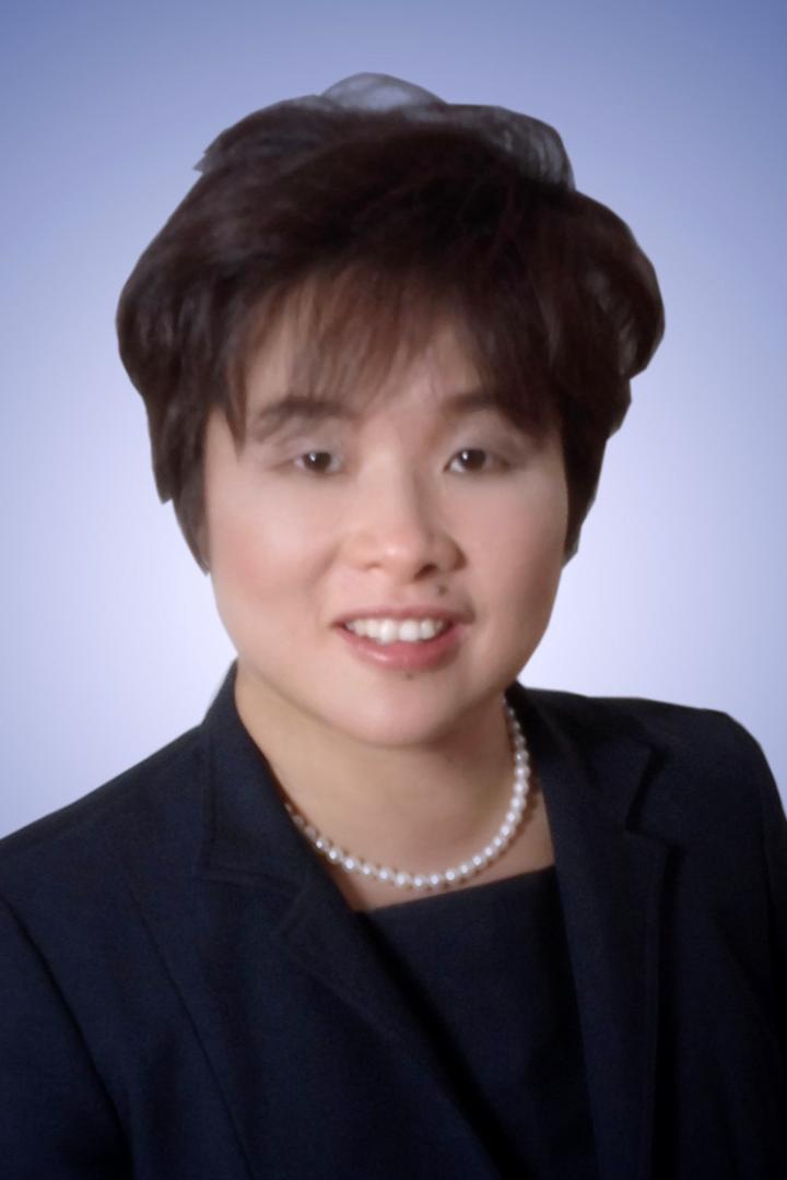 Cindy Situ