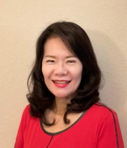 Tina Chao