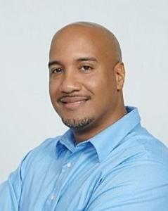 Jason Sanford