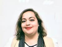 Gabriela Nieto Arizmendi