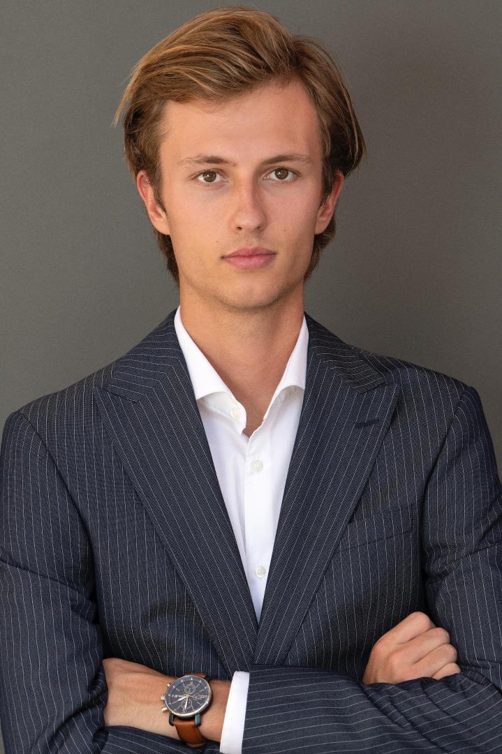 Sam Saeijs