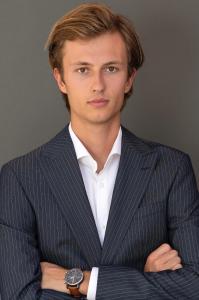 Sam Saeijs