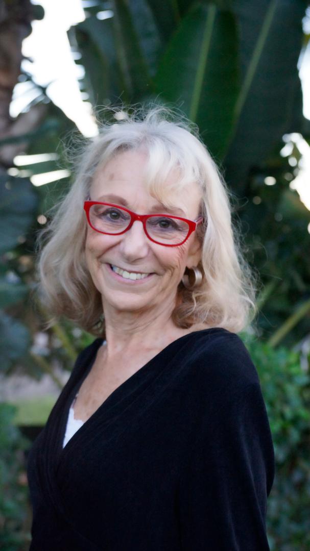 Joanne Schultz