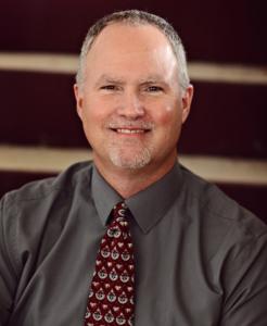 Mike Sanders